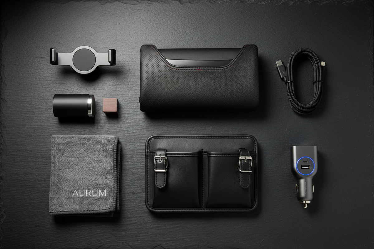 Car Accessories