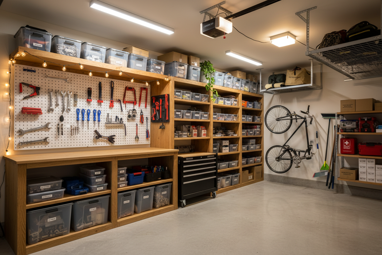 Storage