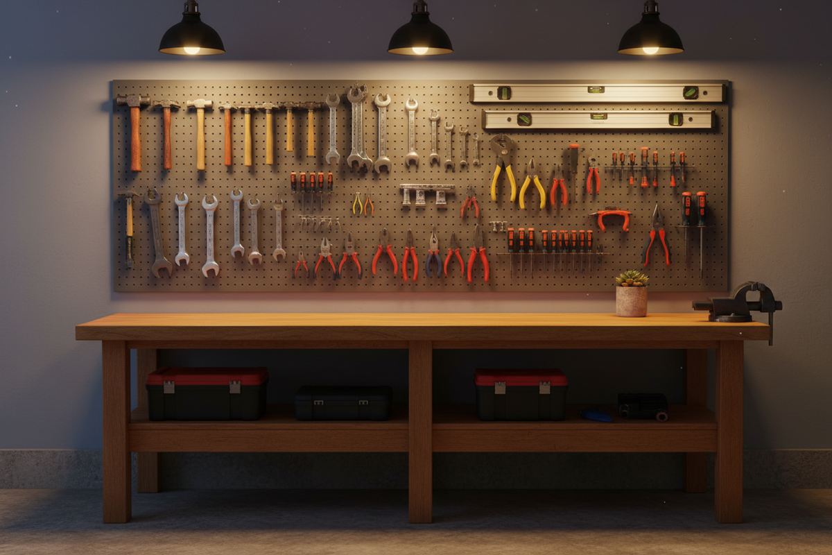 Tools