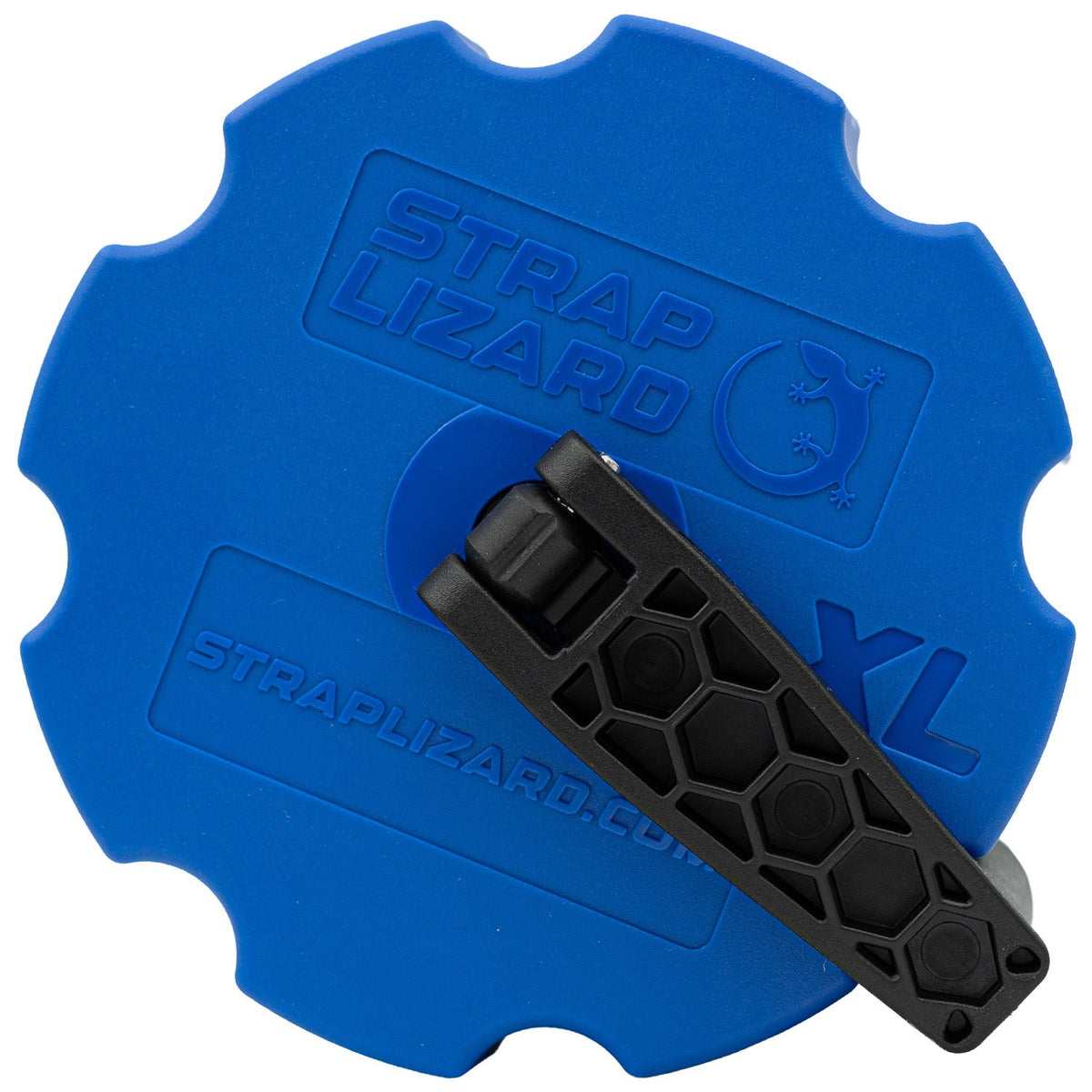 Strap Lizard XL | Ratchet Strap Storage & Tail Management Accessory