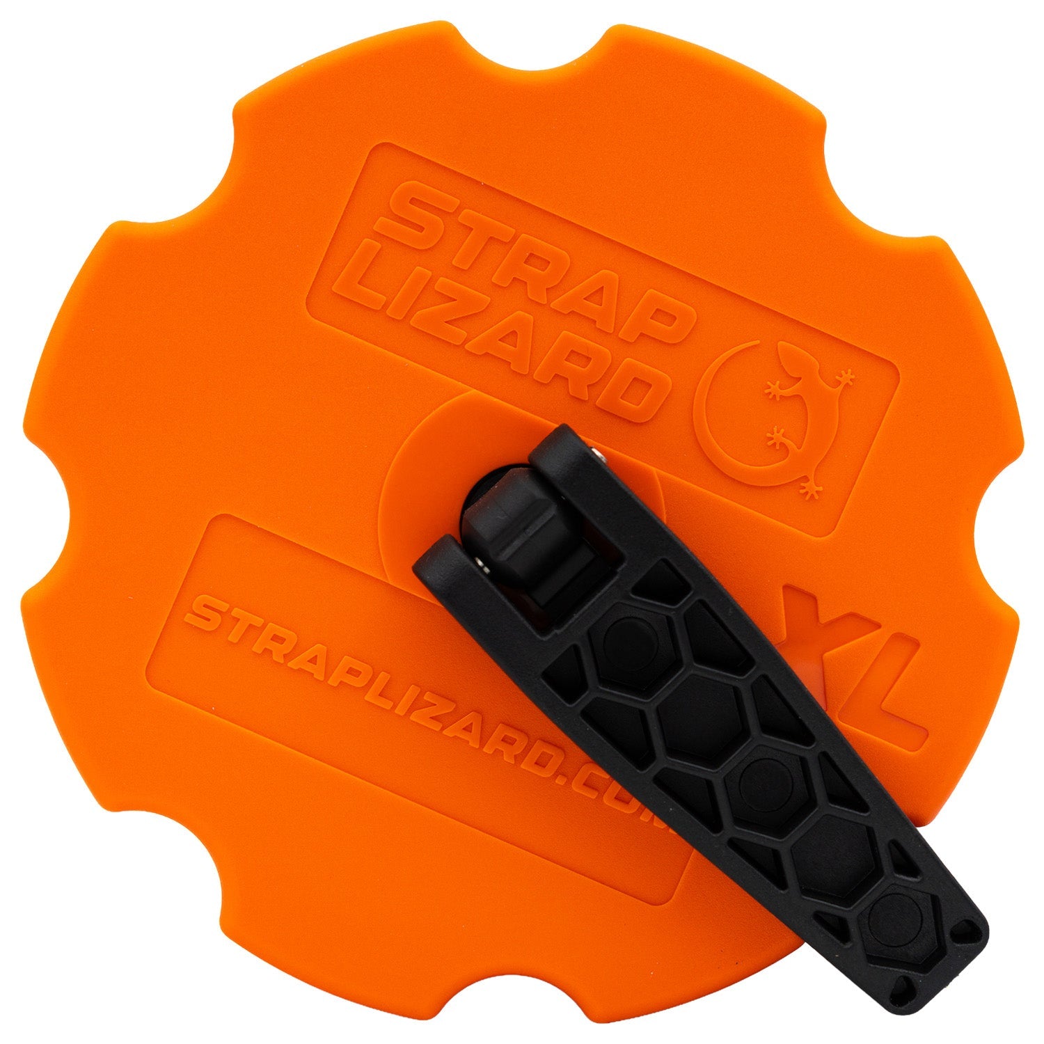 Strap Lizard XL | Ratchet Strap Storage & Tail Management Accessory
