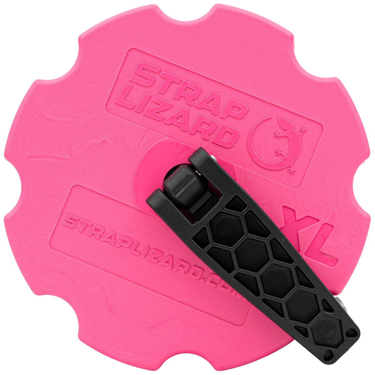 Strap Lizard XL | Ratchet Strap Storage & Tail Management Accessory