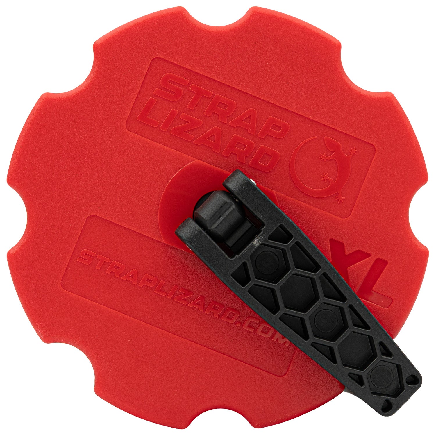 Strap Lizard XL | Ratchet Strap Storage & Tail Management Accessory