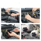 Ultrasonic Rodent Repellent 12V with LED