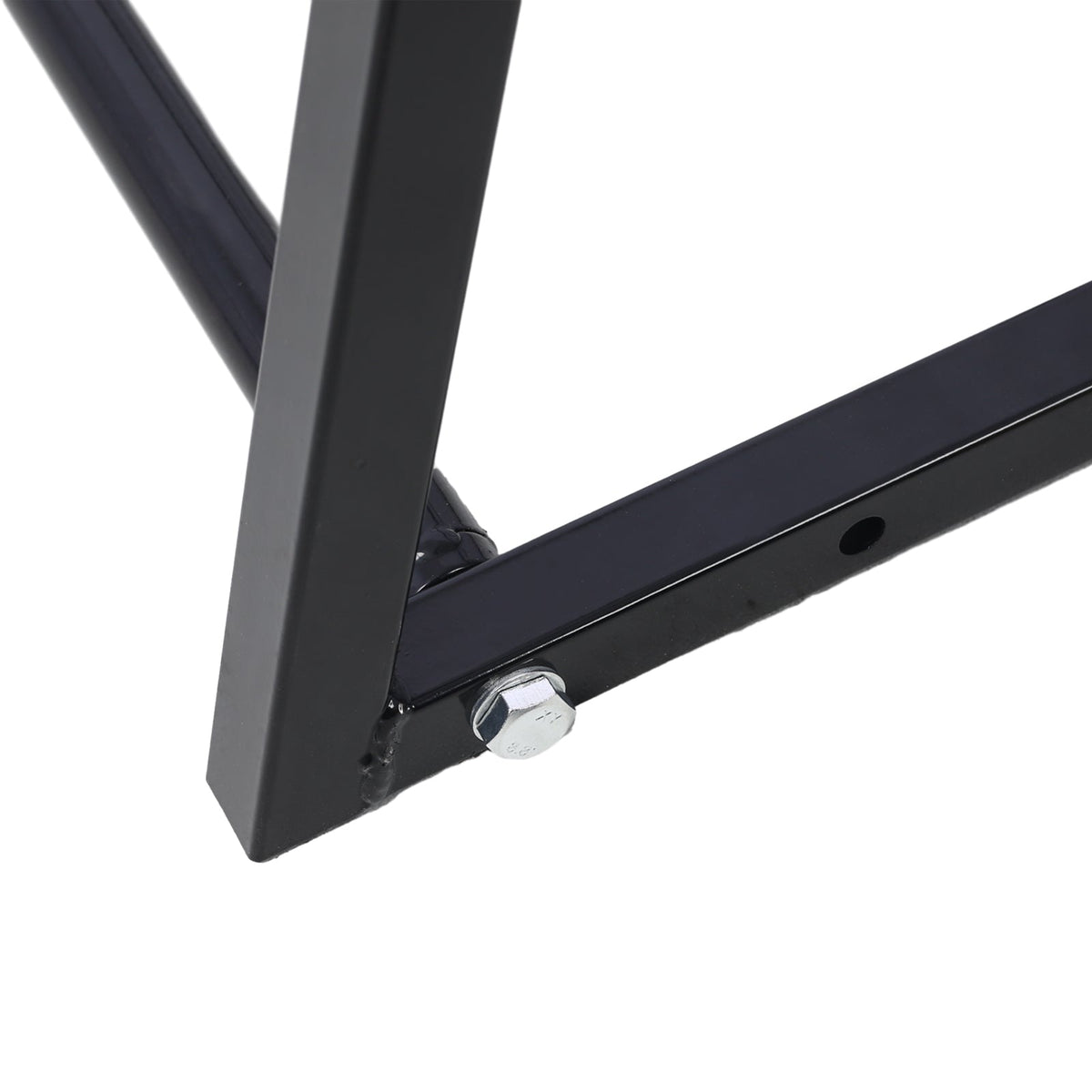 Heavy Duty Adjustable Garage Wall Multi-Tire Rack Storage
