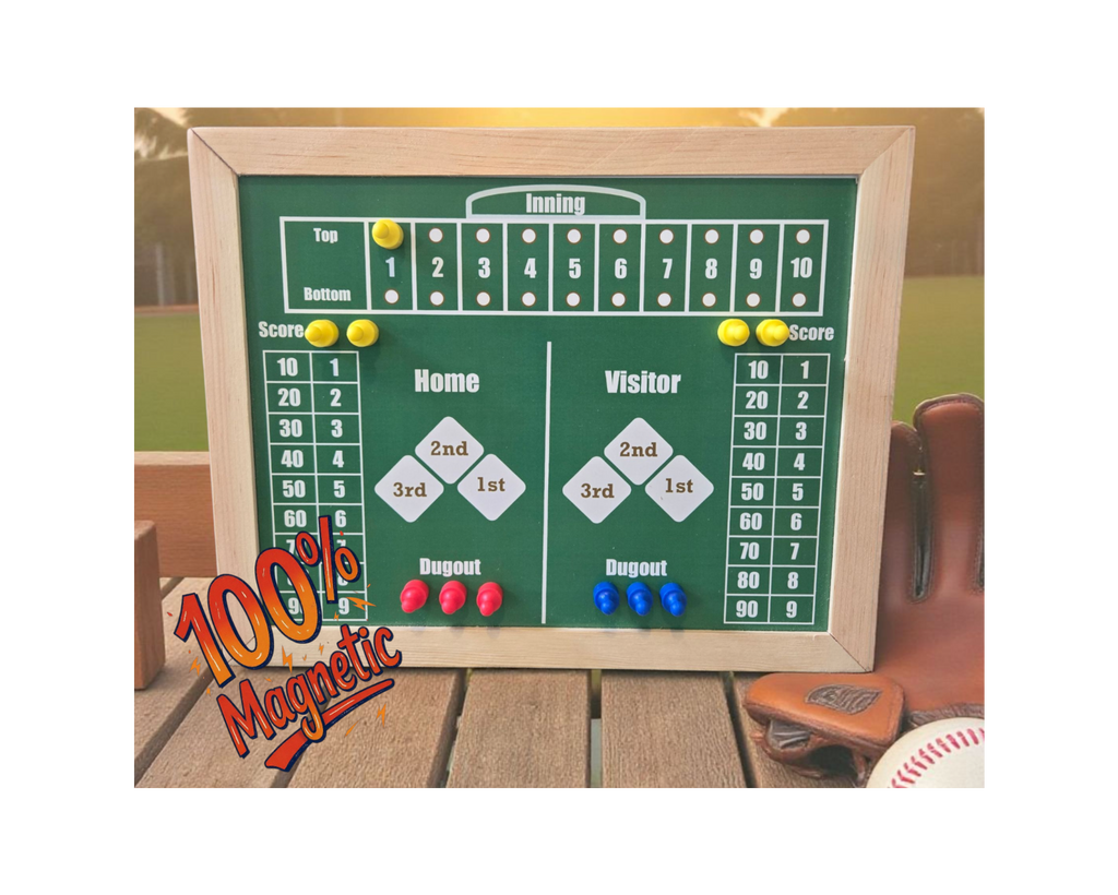 Sandlot Set | Ballbag Toss Game Set