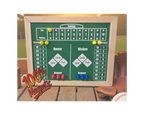 Sandlot Set | Ballbag Toss Game Set