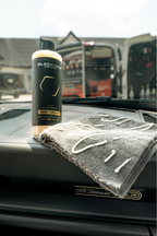 BLACKLINE® REHYDRATE LEATHER CONDITIONER