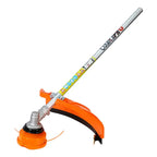 4-in-1 Gas Powered Multi Tool Garden Trimmer and Pole Saw