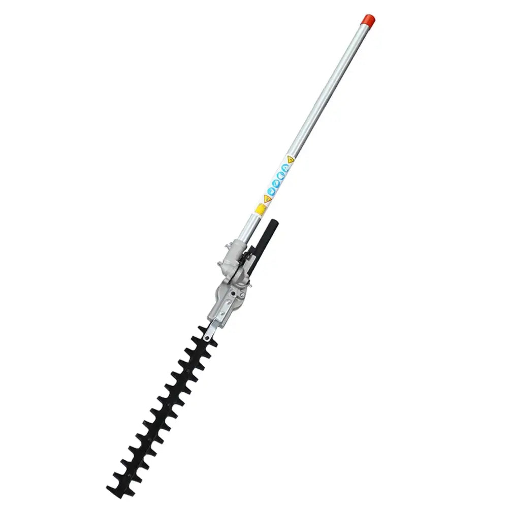 4-in-1 Gas Powered Multi Tool Garden Trimmer and Pole Saw