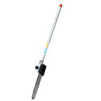 4-in-1 Gas Powered Multi Tool Garden Trimmer and Pole Saw