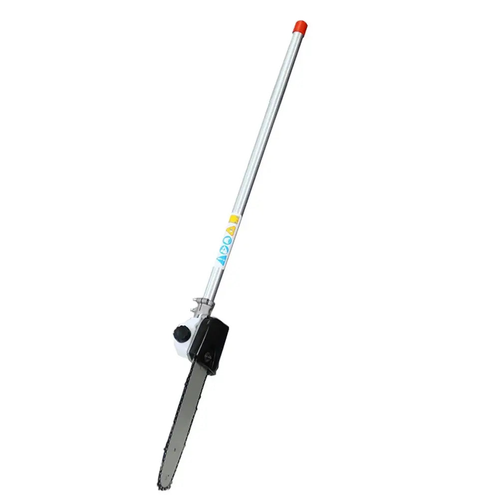 4-in-1 Gas Powered Multi Tool Garden Trimmer and Pole Saw