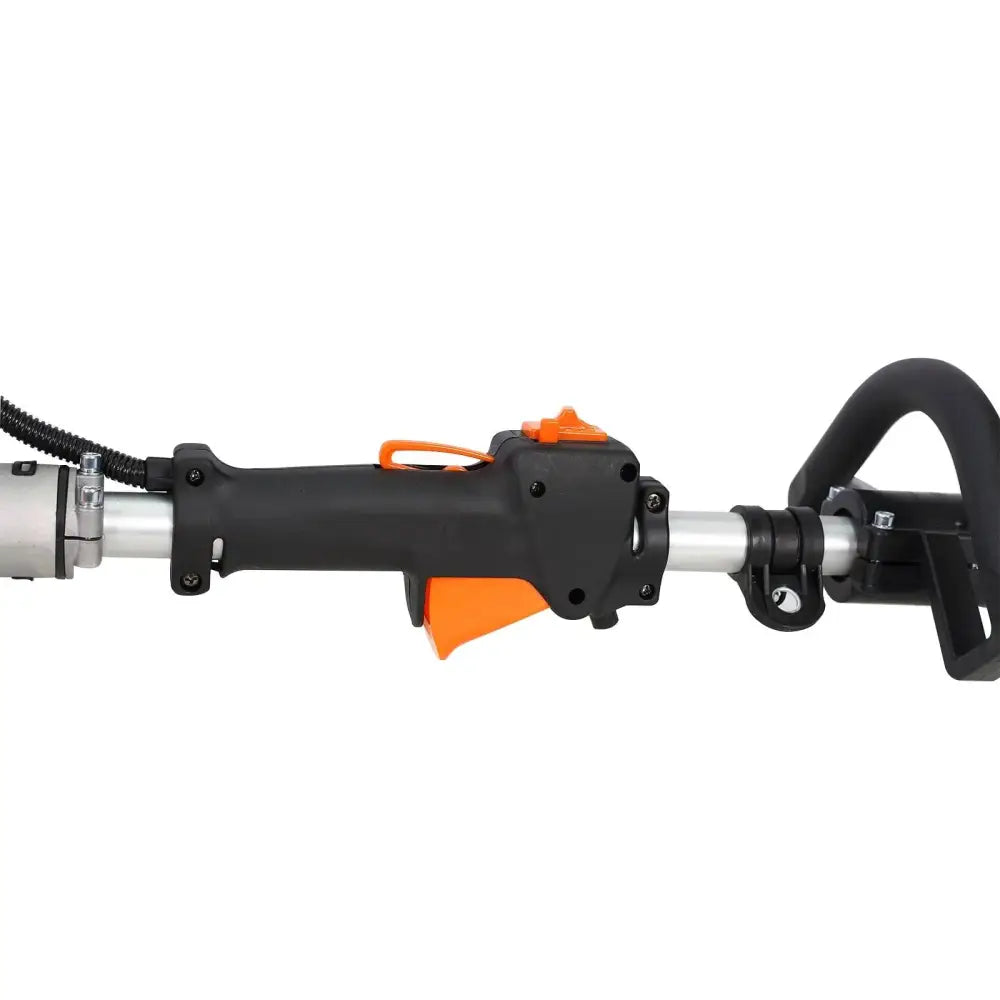 4-in-1 Gas Powered Multi Tool Garden Trimmer and Pole Saw