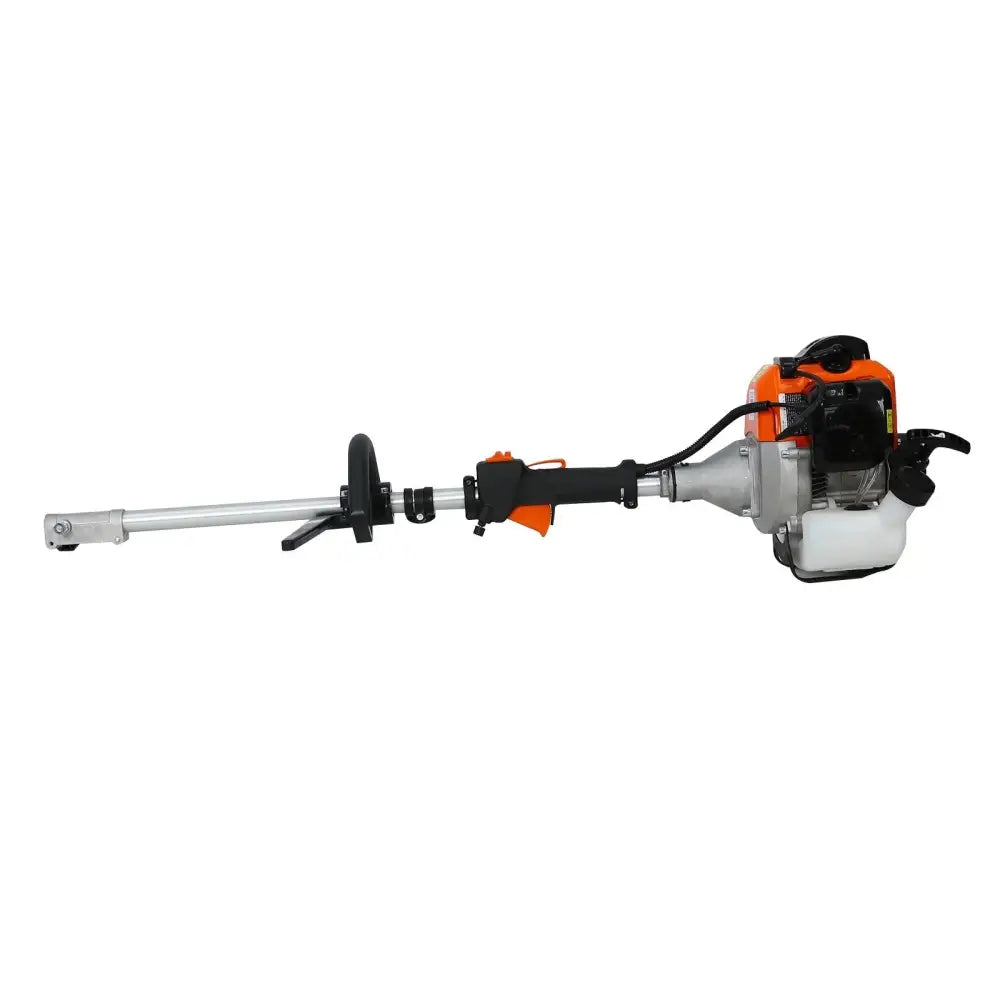 4-in-1 Gas Powered Multi Tool Garden Trimmer and Pole Saw
