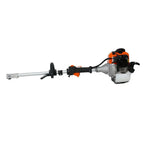 4-in-1 Gas Powered Multi Tool Garden Trimmer and Pole Saw
