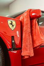 BLACKLINE® TWISTED-LOOP DRYING TOWEL