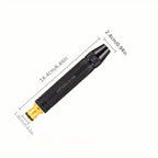 Portable High-Pressure Car Wash Gun – Multi-Function Garden Hose Nozzle