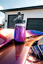 BLACKLINE® ULTRA SERIES FOAM CANNON