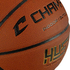 HUSTLE INDOOR/OUTDOOR COMPOSITE BASKETBALL