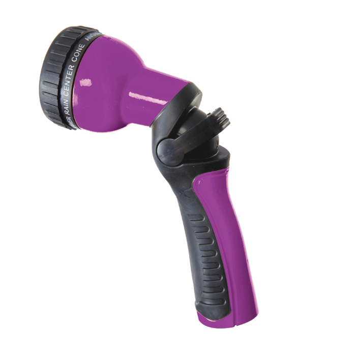 Dramm Revolution 9-pattern Spray Gun