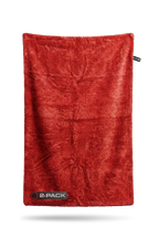 BLACKLINE® TWISTED-LOOP DRYING TOWEL