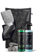 BLACKLINE® TWISTED-LOOP DRYING TOWEL