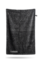 BLACKLINE® TWISTED-LOOP DRYING TOWEL