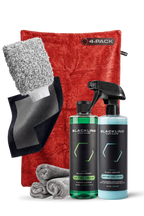 BLACKLINE® TWISTED-LOOP DRYING TOWEL