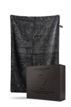 BLACKLINE® TWISTED-LOOP DRYING TOWEL