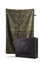 BLACKLINE® TWISTED-LOOP DRYING TOWEL