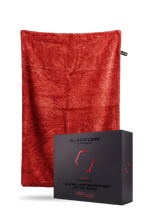 BLACKLINE® TWISTED-LOOP DRYING TOWEL