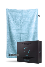 BLACKLINE® TWISTED-LOOP DRYING TOWEL