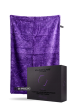 BLACKLINE® TWISTED-LOOP DRYING TOWEL