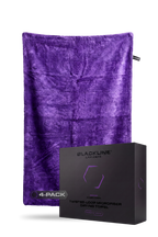BLACKLINE® TWISTED-LOOP DRYING TOWEL