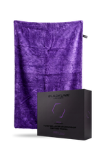 BLACKLINE® TWISTED-LOOP DRYING TOWEL
