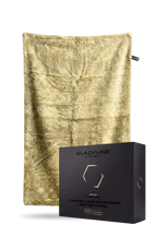 BLACKLINE® TWISTED-LOOP DRYING TOWEL