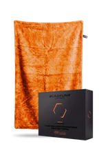 BLACKLINE® TWISTED-LOOP DRYING TOWEL