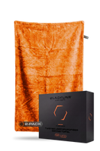 BLACKLINE® TWISTED-LOOP DRYING TOWEL