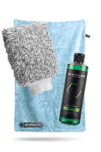 BLACKLINE® TWISTED-LOOP DRYING TOWEL