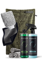 BLACKLINE® TWISTED-LOOP DRYING TOWEL