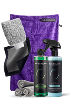 BLACKLINE® TWISTED-LOOP DRYING TOWEL