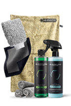 BLACKLINE® TWISTED-LOOP DRYING TOWEL