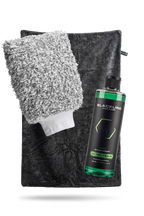 BLACKLINE® ULTRA FOAM