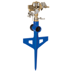 Dramm ColorStorm Impulse Circular Stake Sprinkler