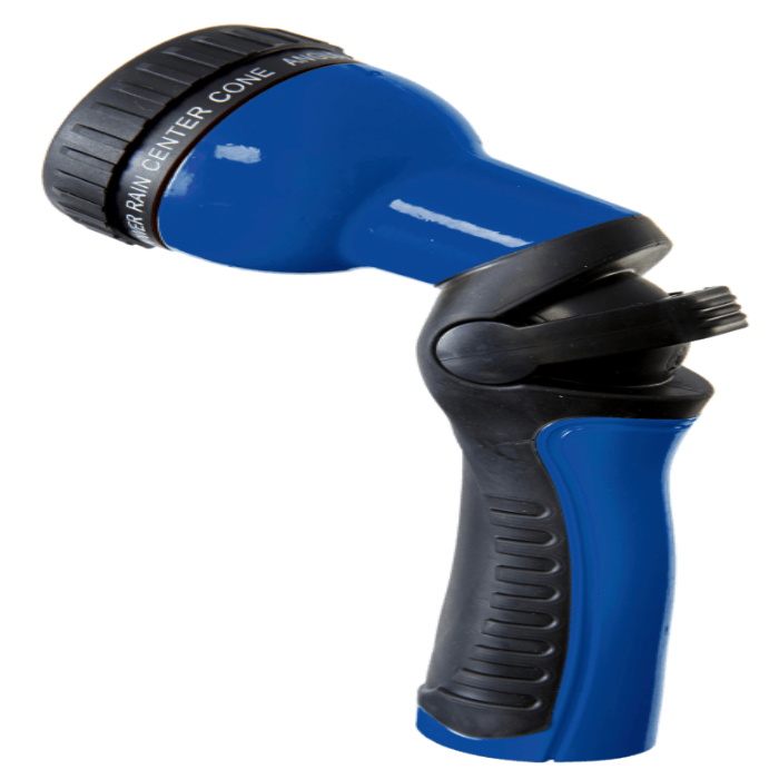 Dramm Revolution 9-pattern Spray Gun