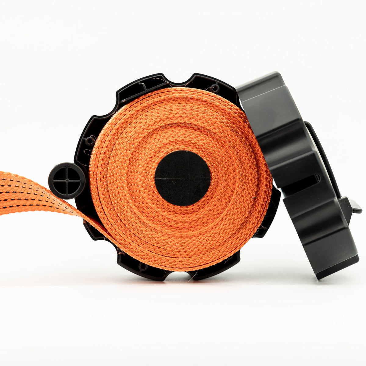 Strap Lizard XL | Ratchet Strap Storage & Tail Management Accessory