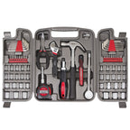 79 Piece Multi-Purpose Tool Kit - DT9411