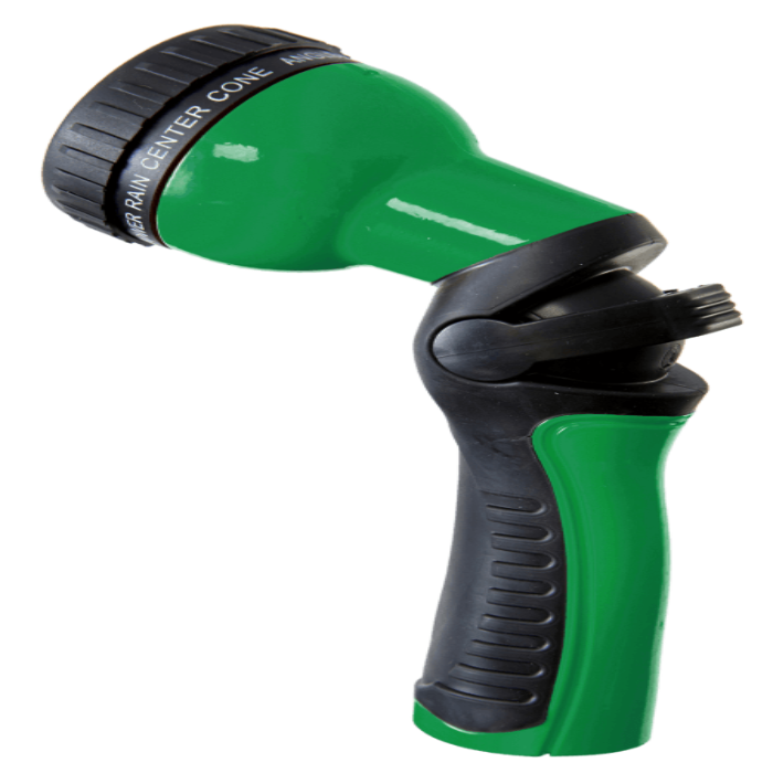 Dramm Revolution 9-pattern Spray Gun