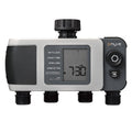 B-hyve XD Bluetooth 4-Outlet Hose Faucet Timer | 24634