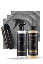BLACKLINE® REHYDRATE LEATHER CONDITIONER